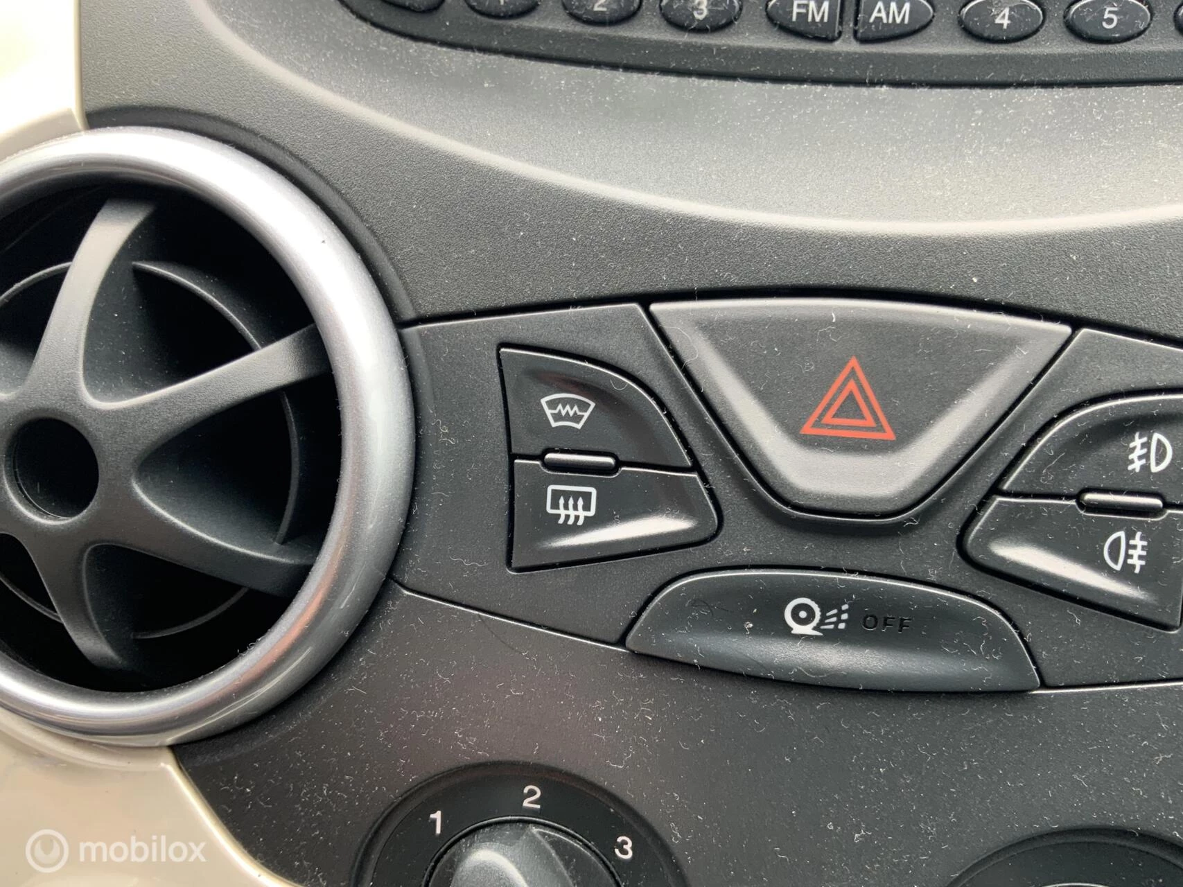 Hoofdafbeelding Ford Ka