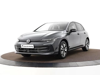 Volkswagen Golf 1.5 eTSI 150pk DSG Goal · Camera · Wegklapbare Trekhaak · Apple/Android Car Play · Stoel&- Stuurverwarming · 16'' Inch ·