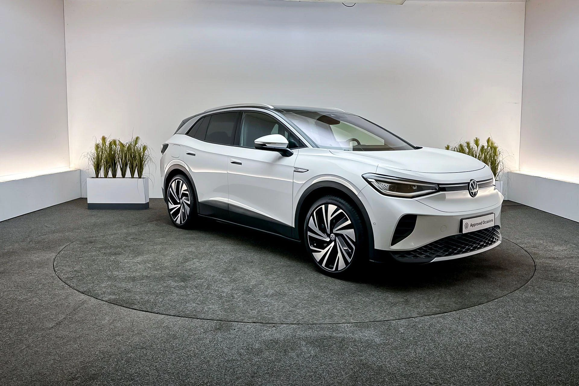 Hoofdafbeelding Volkswagen ID.4