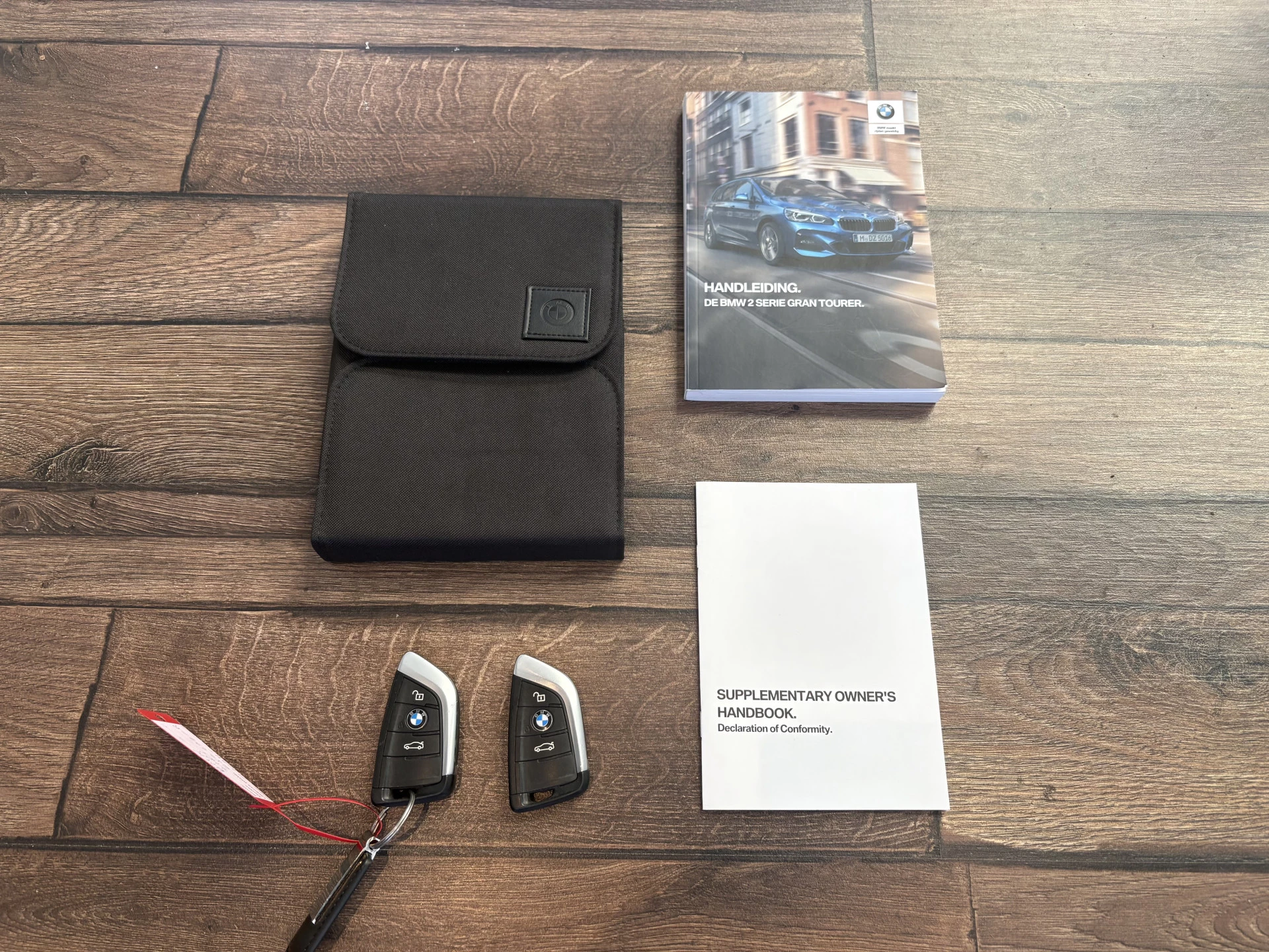 Hoofdafbeelding BMW 2 Serie