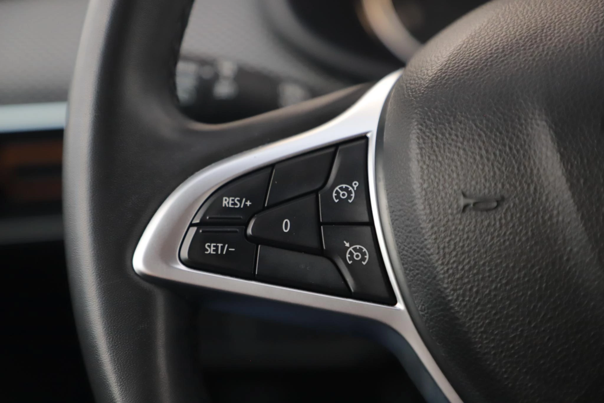 Hoofdafbeelding Dacia Sandero Stepway