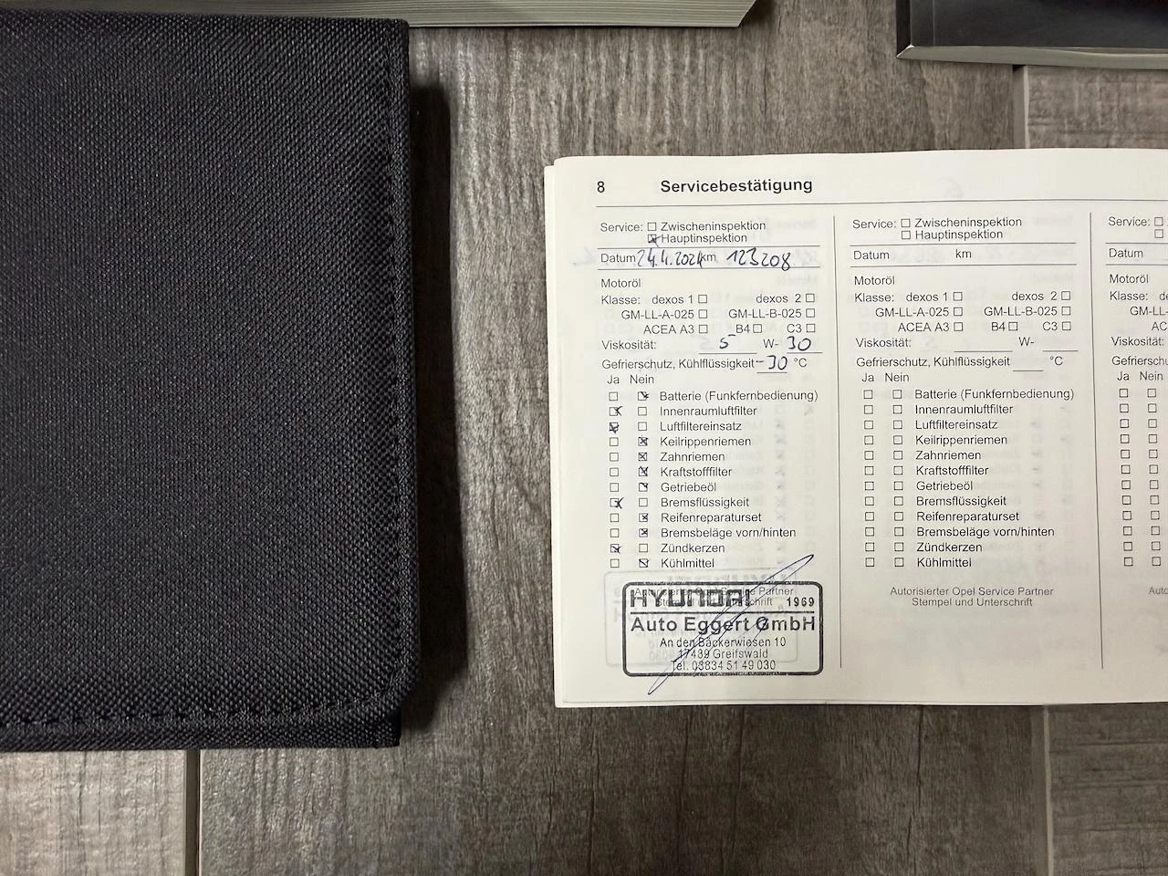 Hoofdafbeelding Opel Insignia