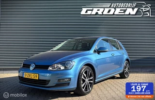Volkswagen Golf 1.2 TSI Trendline 42.000 KM NLAUTO