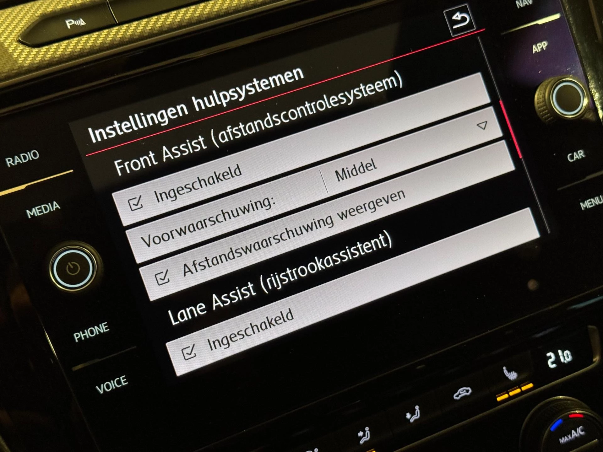 Hoofdafbeelding Volkswagen Arteon