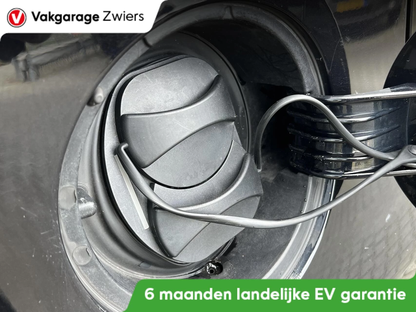 Hoofdafbeelding SEAT Mii