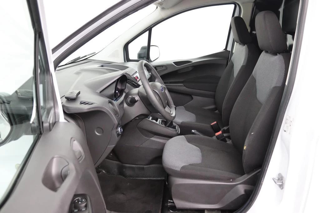 Hoofdafbeelding Ford Transit Courier