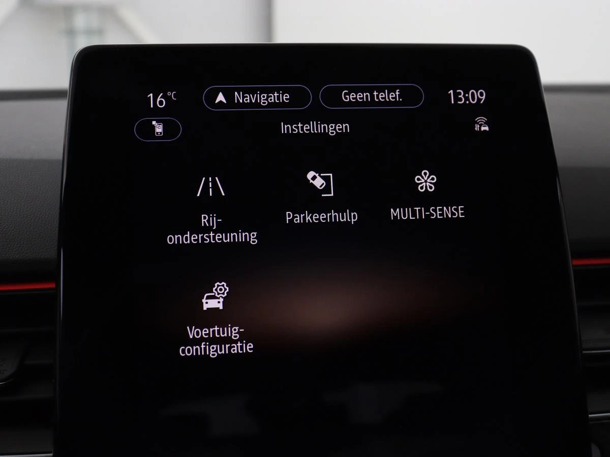 Hoofdafbeelding Renault Arkana