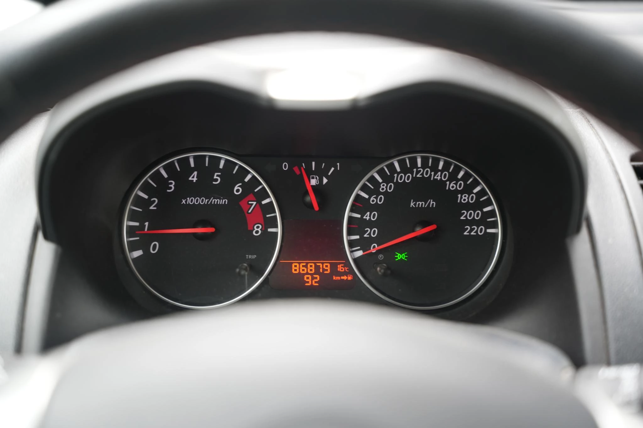 Hoofdafbeelding Nissan Note