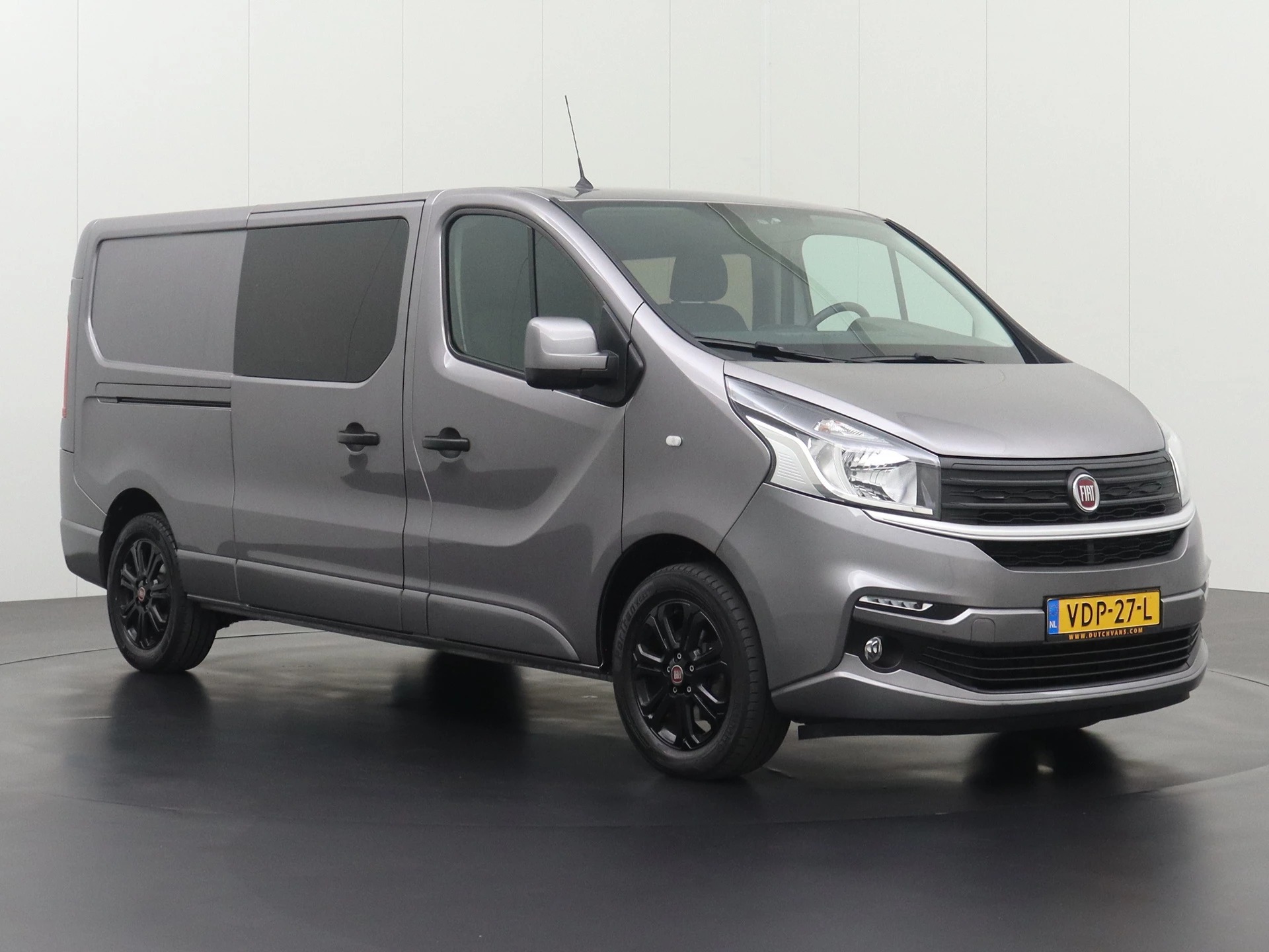 Hoofdafbeelding Fiat Talento