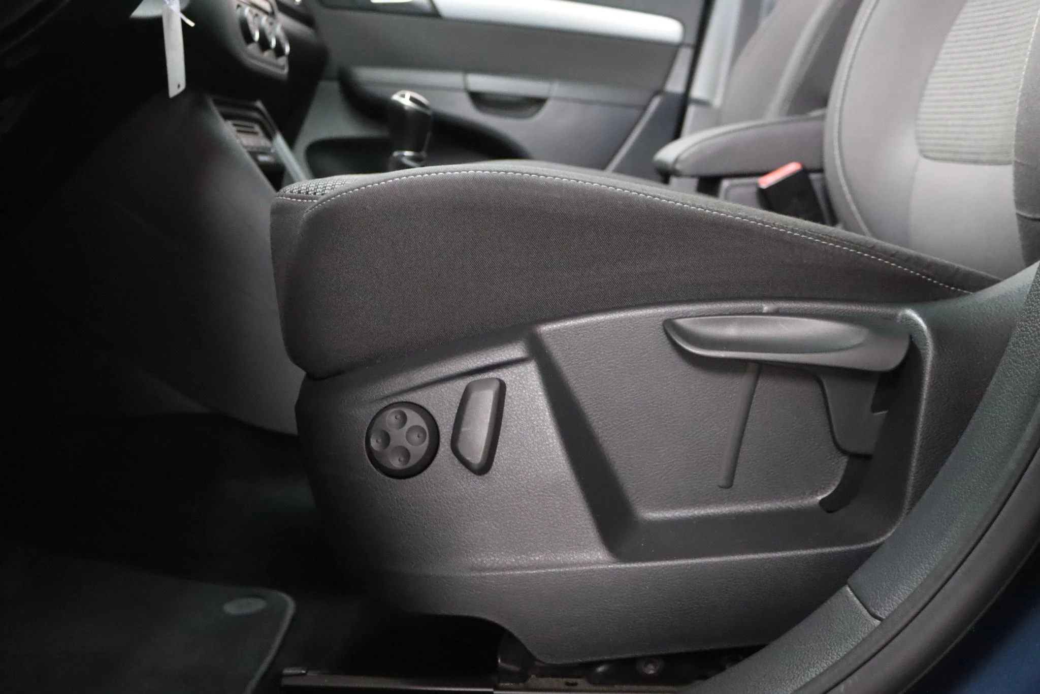 Hoofdafbeelding Volkswagen Sharan