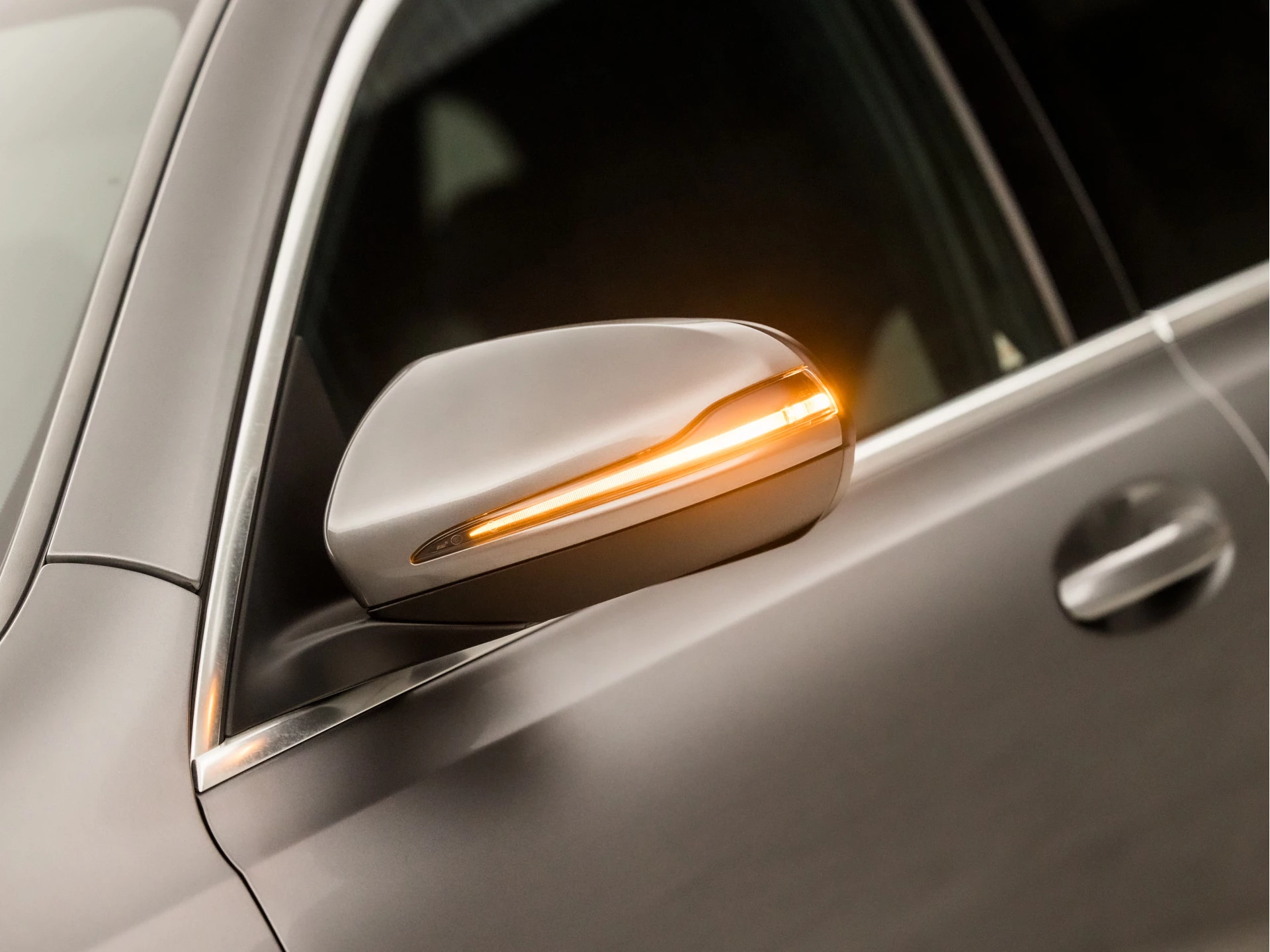 Hoofdafbeelding Mercedes-Benz GLB