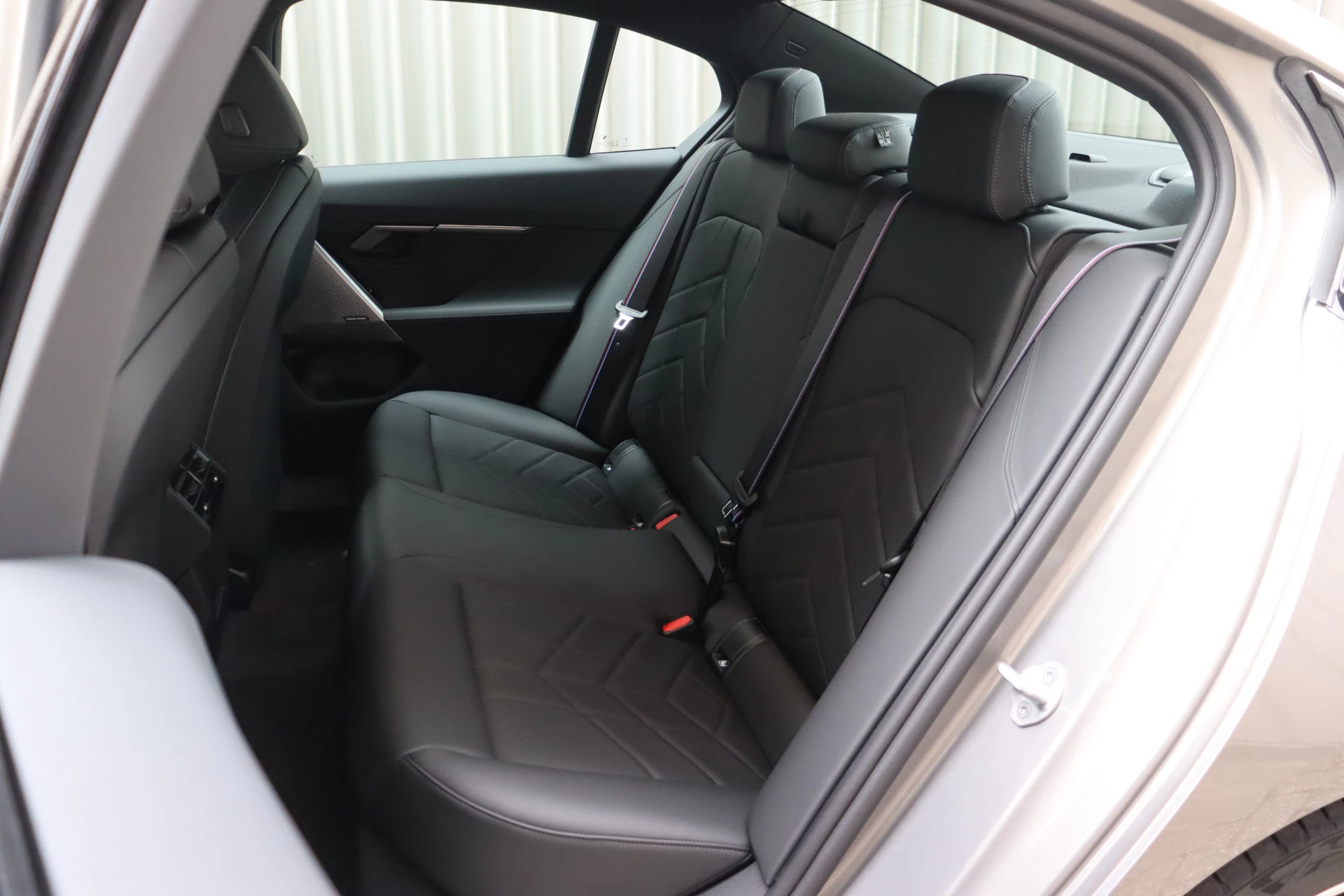 Hoofdafbeelding BMW i5