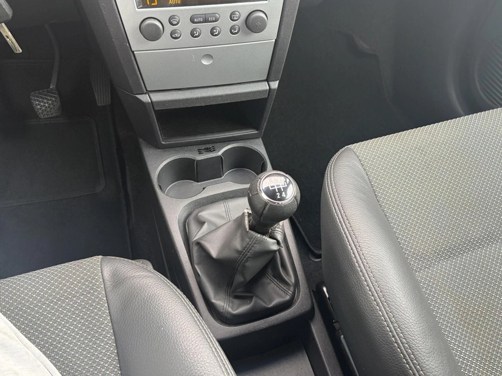 Hoofdafbeelding Opel Meriva