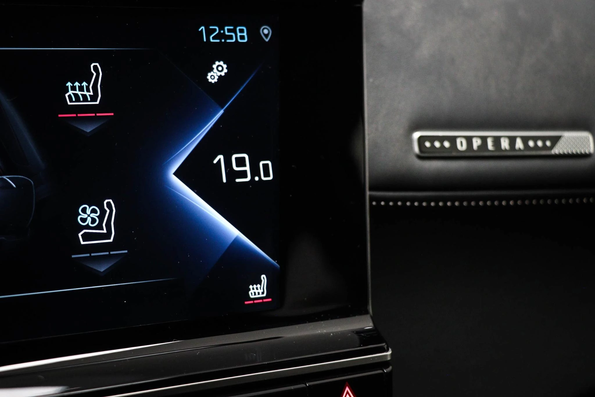 Hoofdafbeelding DS DS 7