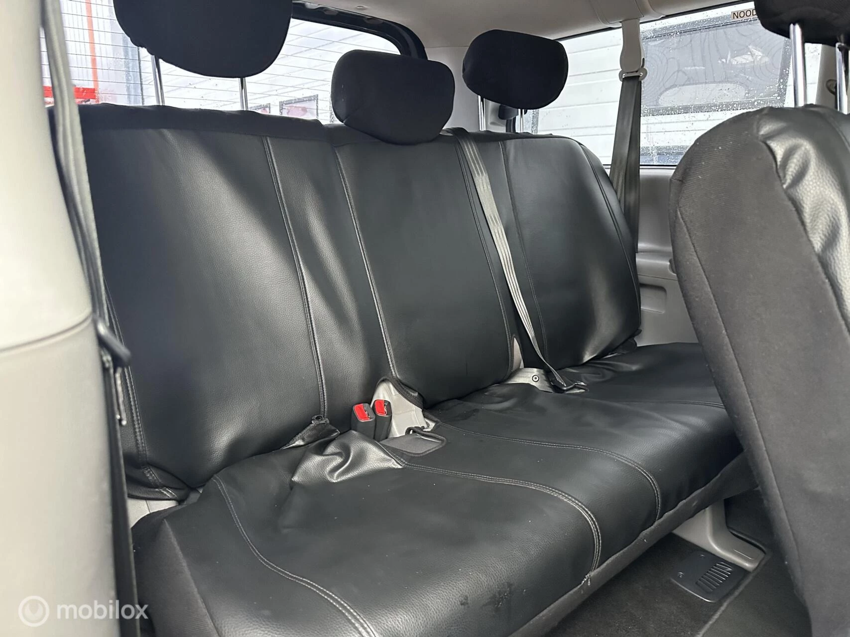 Hoofdafbeelding Hyundai H300
