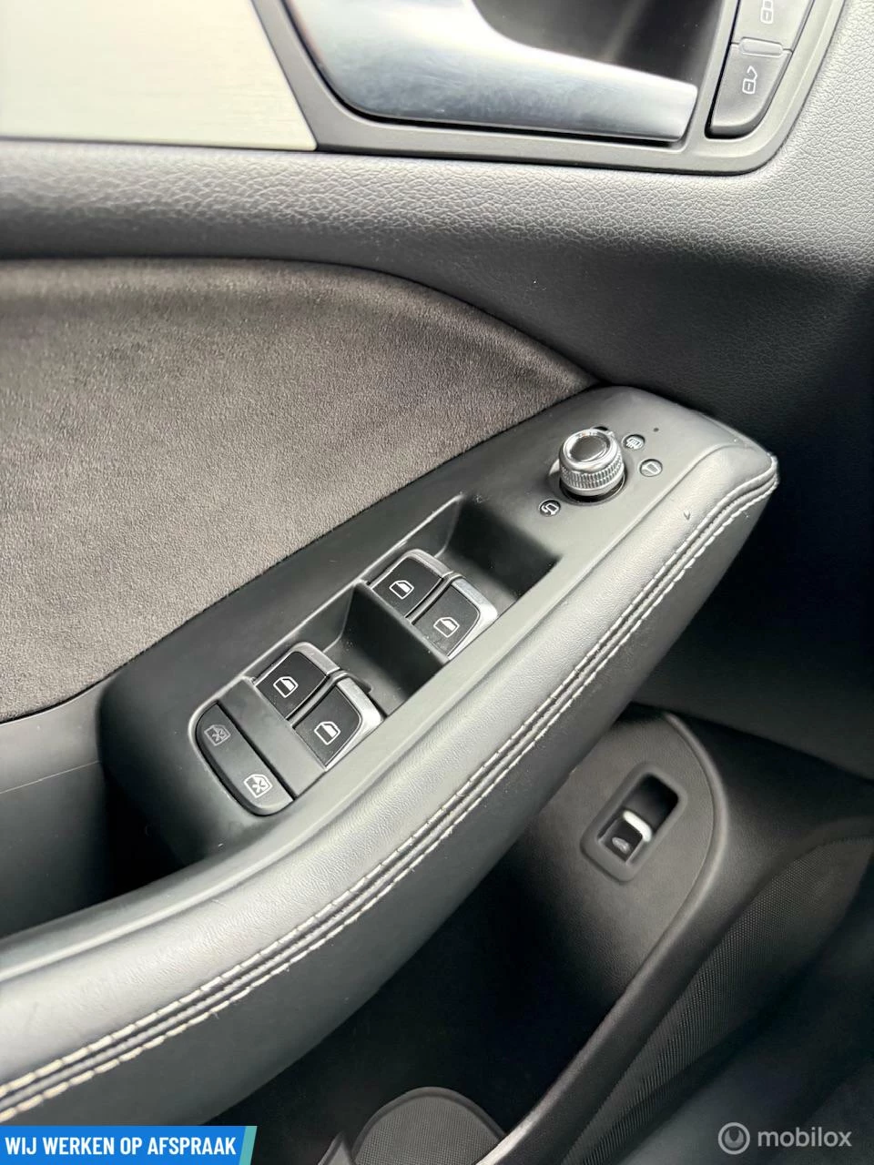 Hoofdafbeelding Audi SQ5