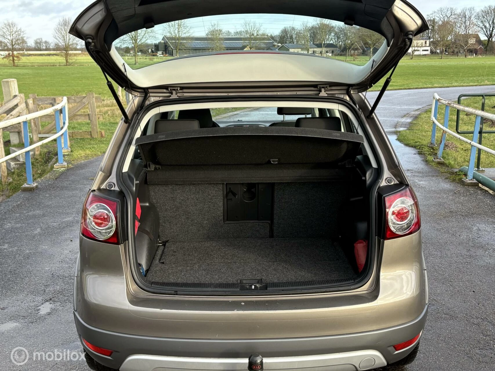 Hoofdafbeelding Volkswagen Golf Plus