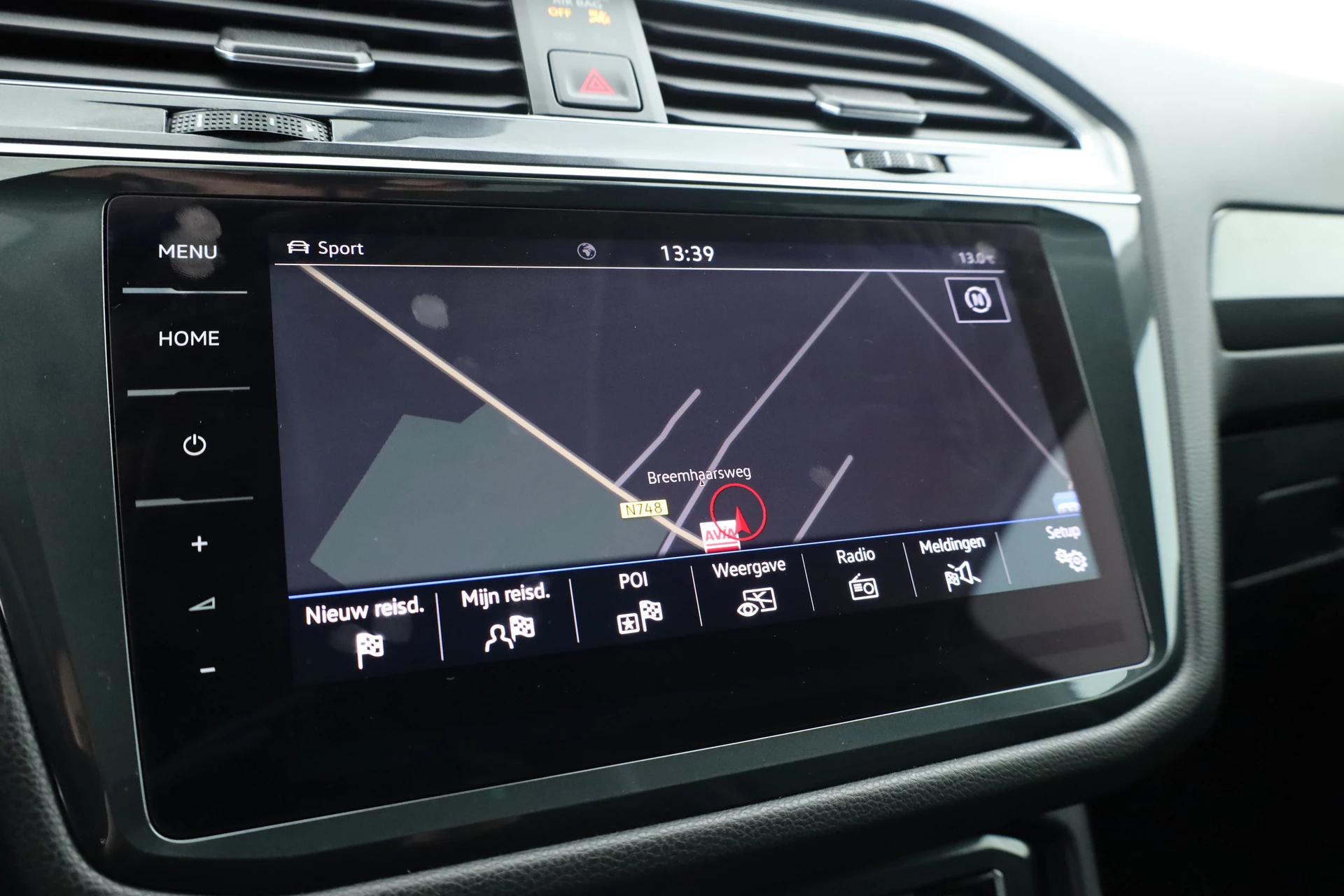 Hoofdafbeelding Volkswagen Tiguan Allspace