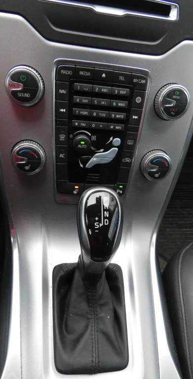 Hoofdafbeelding Volvo V70