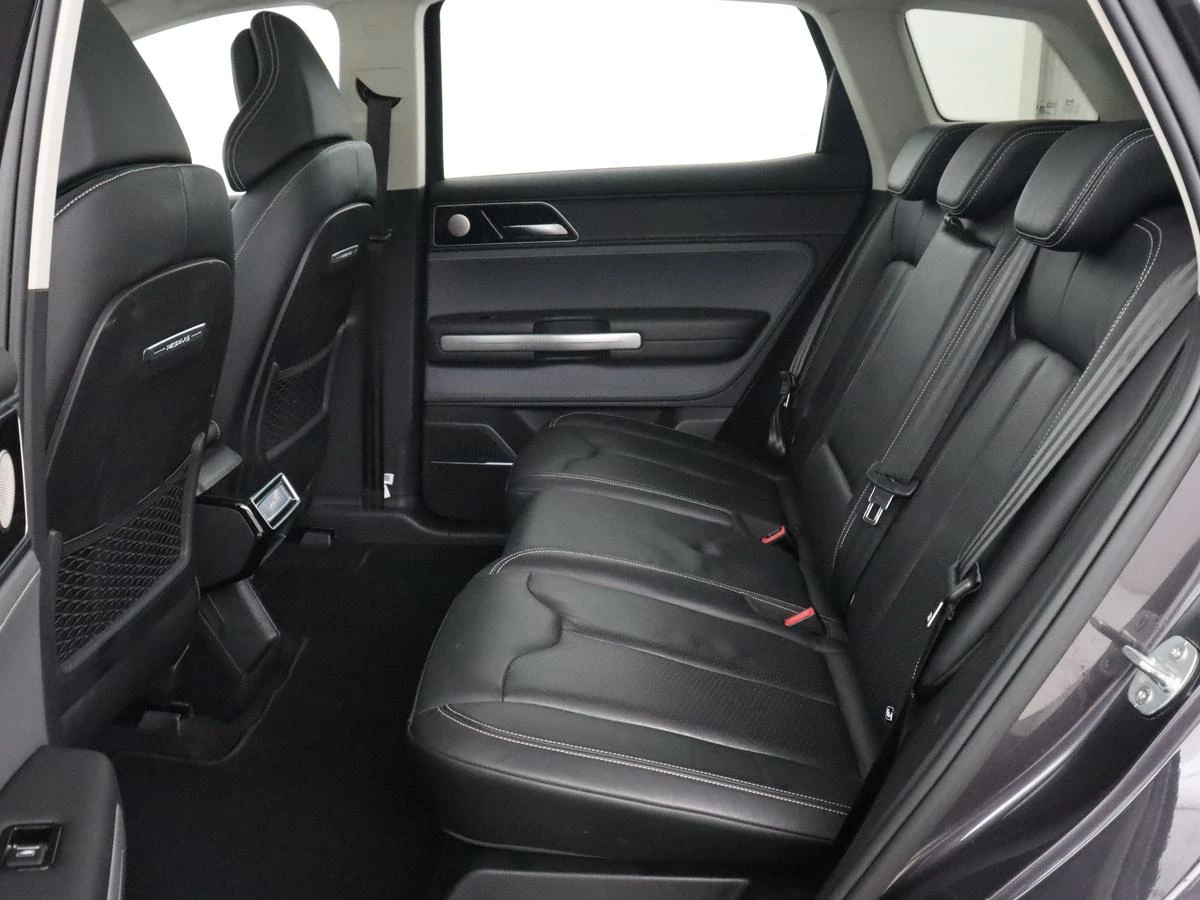 Hoofdafbeelding Aiways U5