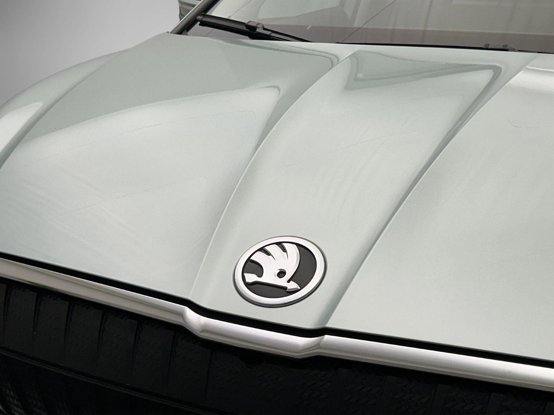 Hoofdafbeelding Škoda Enyaq iV