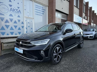 Volkswagen Taigo 1.0 TSI Style DSG/CarPlay/iQLight/Garantie