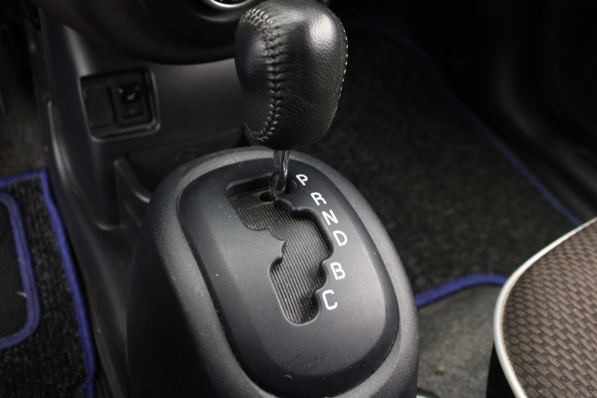 Hoofdafbeelding Mitsubishi i-MiEV