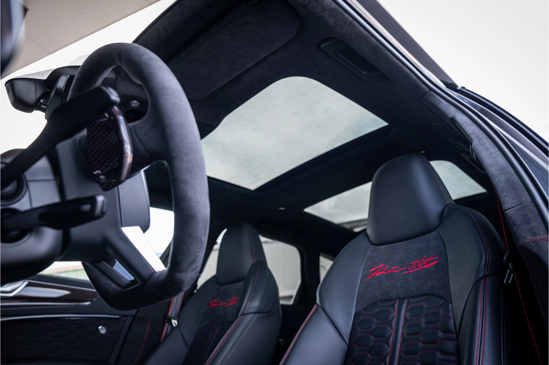 Hoofdafbeelding Audi RS6