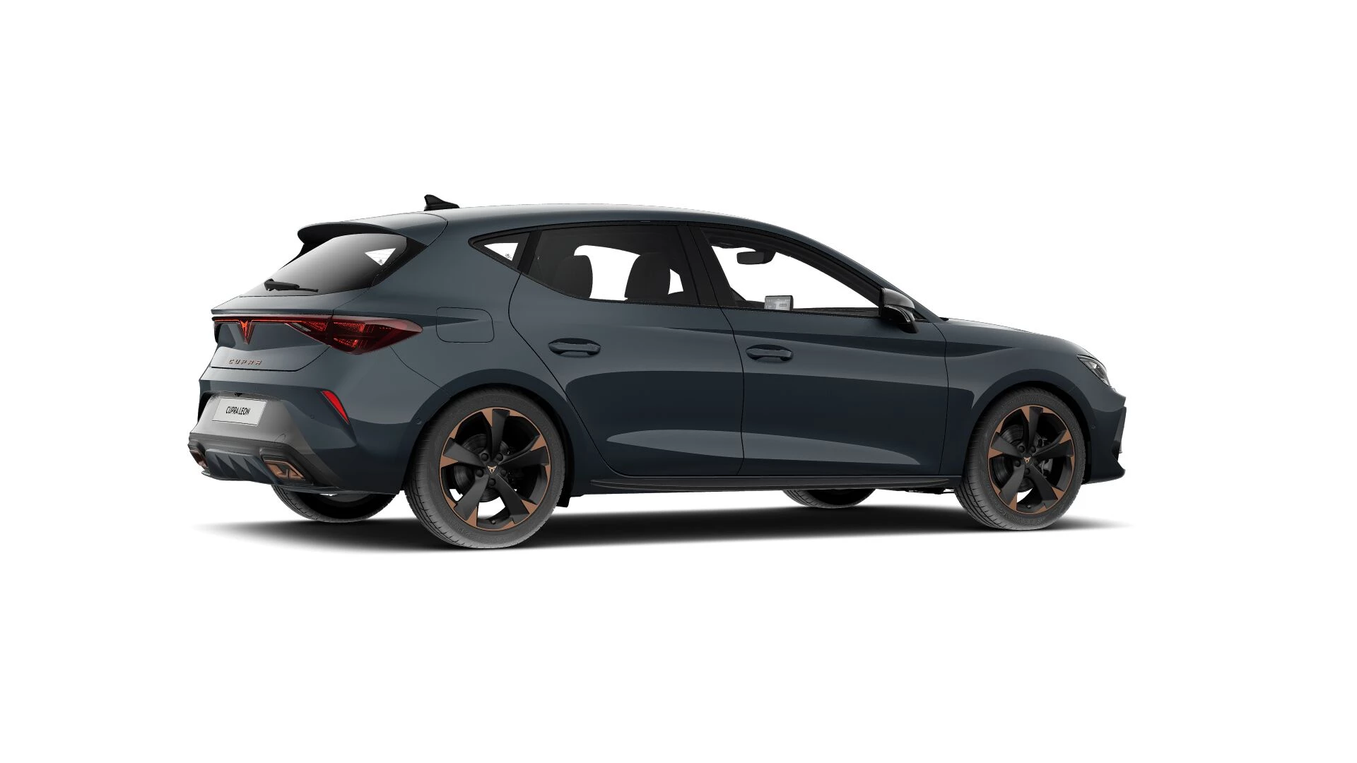 Hoofdafbeelding CUPRA Leon