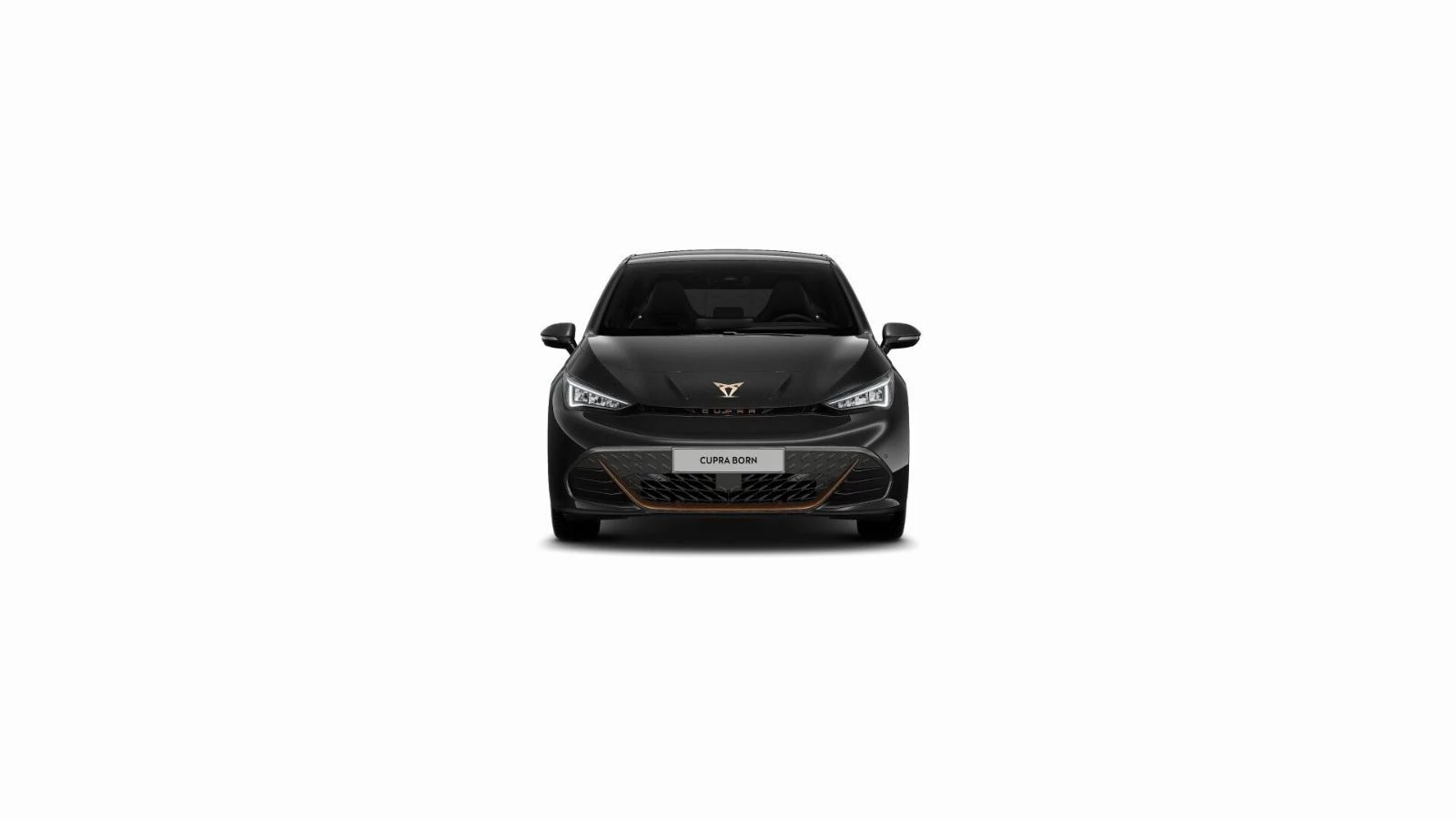 Hoofdafbeelding CUPRA Born