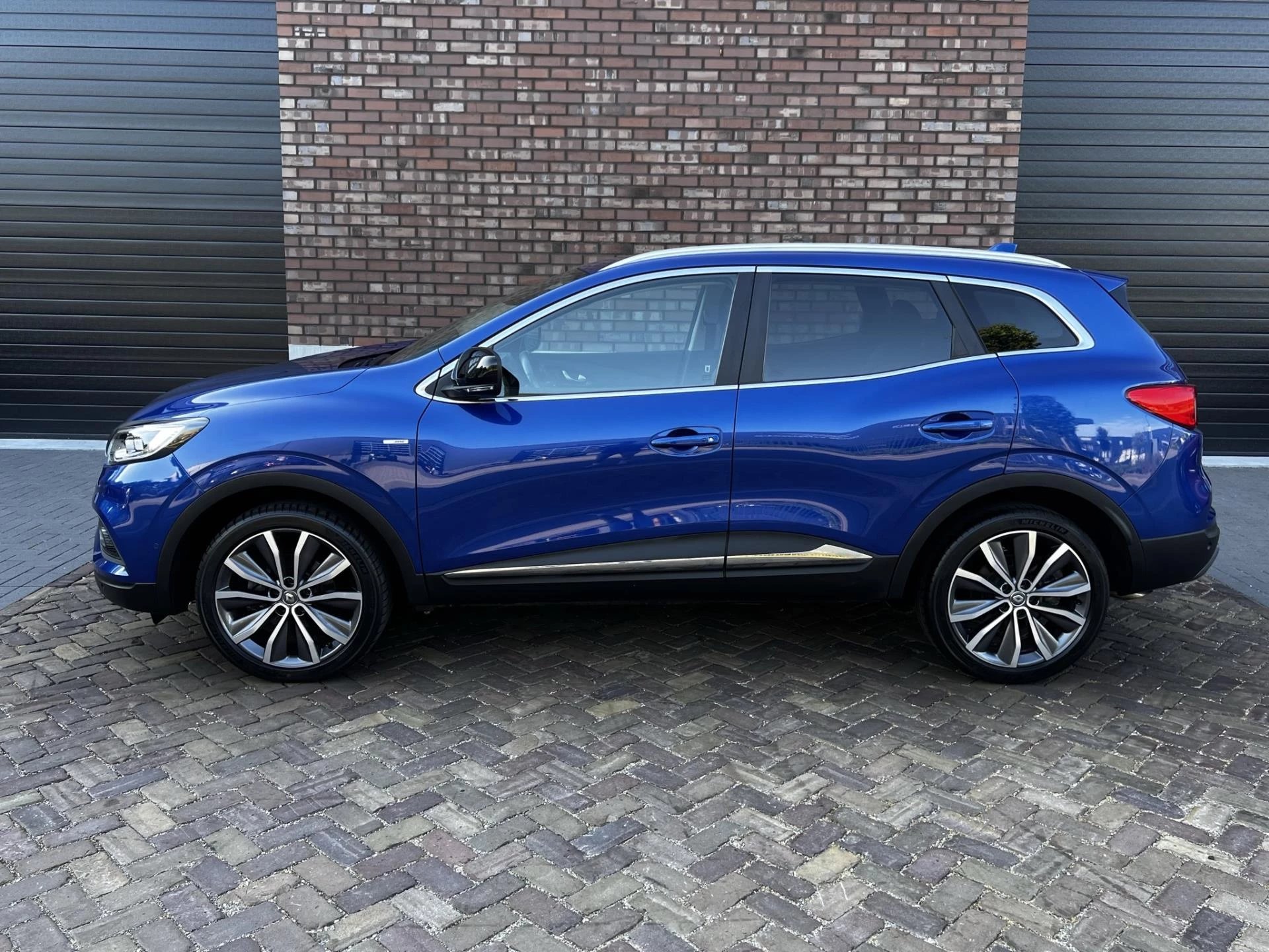 Hoofdafbeelding Renault Kadjar