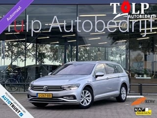 Volkswagen Passat Variant 1.5 TSI Comfort Business 2020