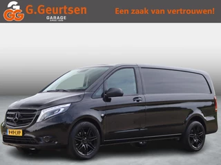 Mercedes-Benz Vito 119CDI, 190PK, Lang, LED, Cruise Control, Camera,