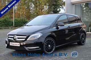 Mercedes-Benz B-klasse 250 AMG Pano, Camera, Xenon, Harman&Kardon