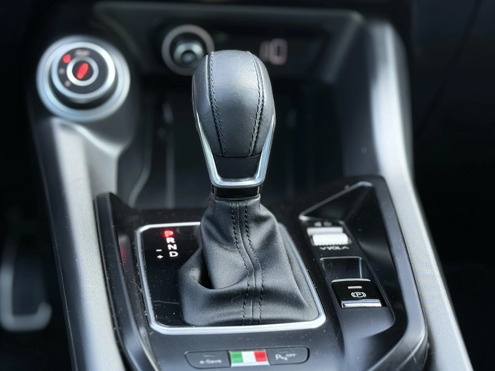 Hoofdafbeelding Alfa Romeo Tonale