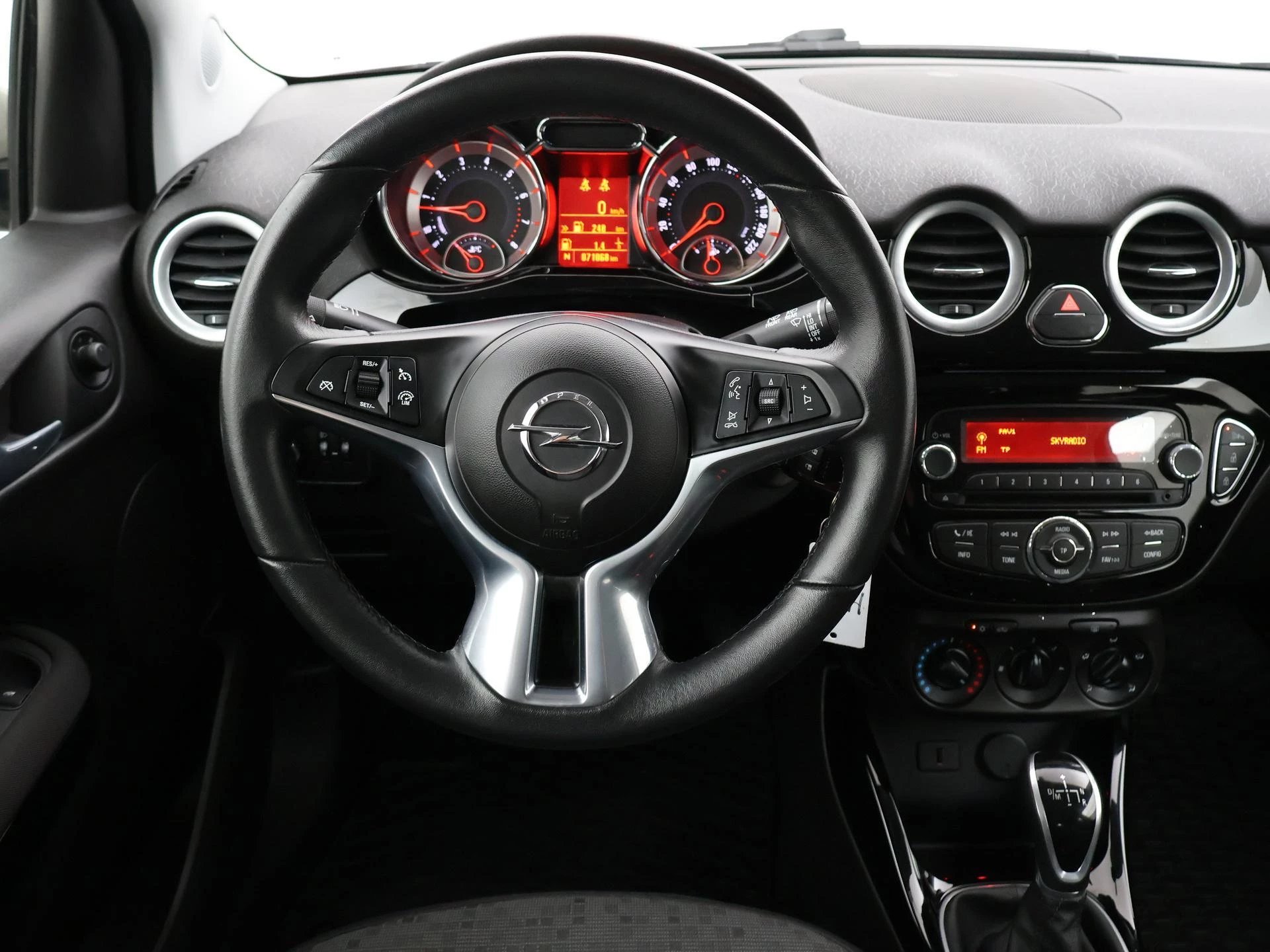 Hoofdafbeelding Opel ADAM