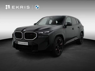 BMW XM PHEV Label Red Soft-Close | Stoelventilatie | Parking Assistant Plus | Bowers & Wilkins | 22'' | Service Inclusive tot 5jr/100.000km