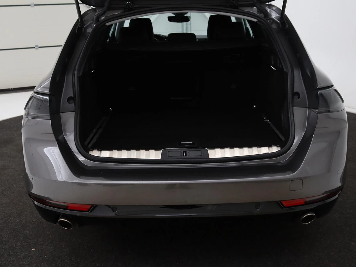 Hoofdafbeelding Peugeot 508