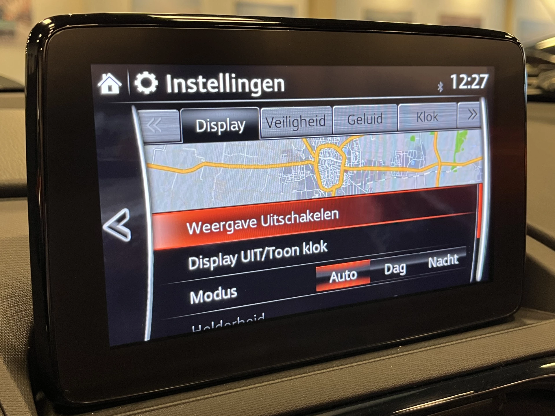 Hoofdafbeelding Mazda MX-5