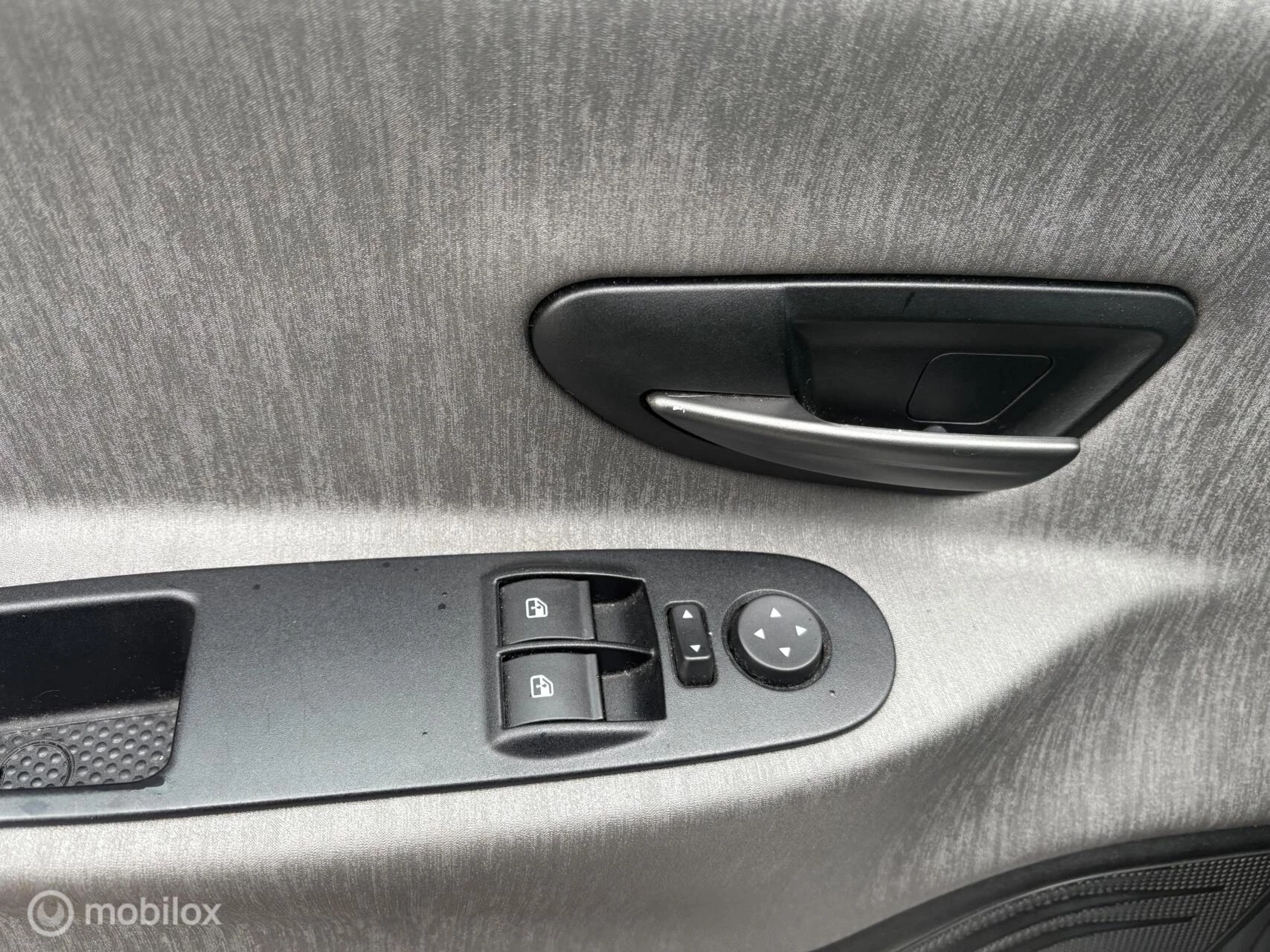 Hoofdafbeelding Lancia Ypsilon