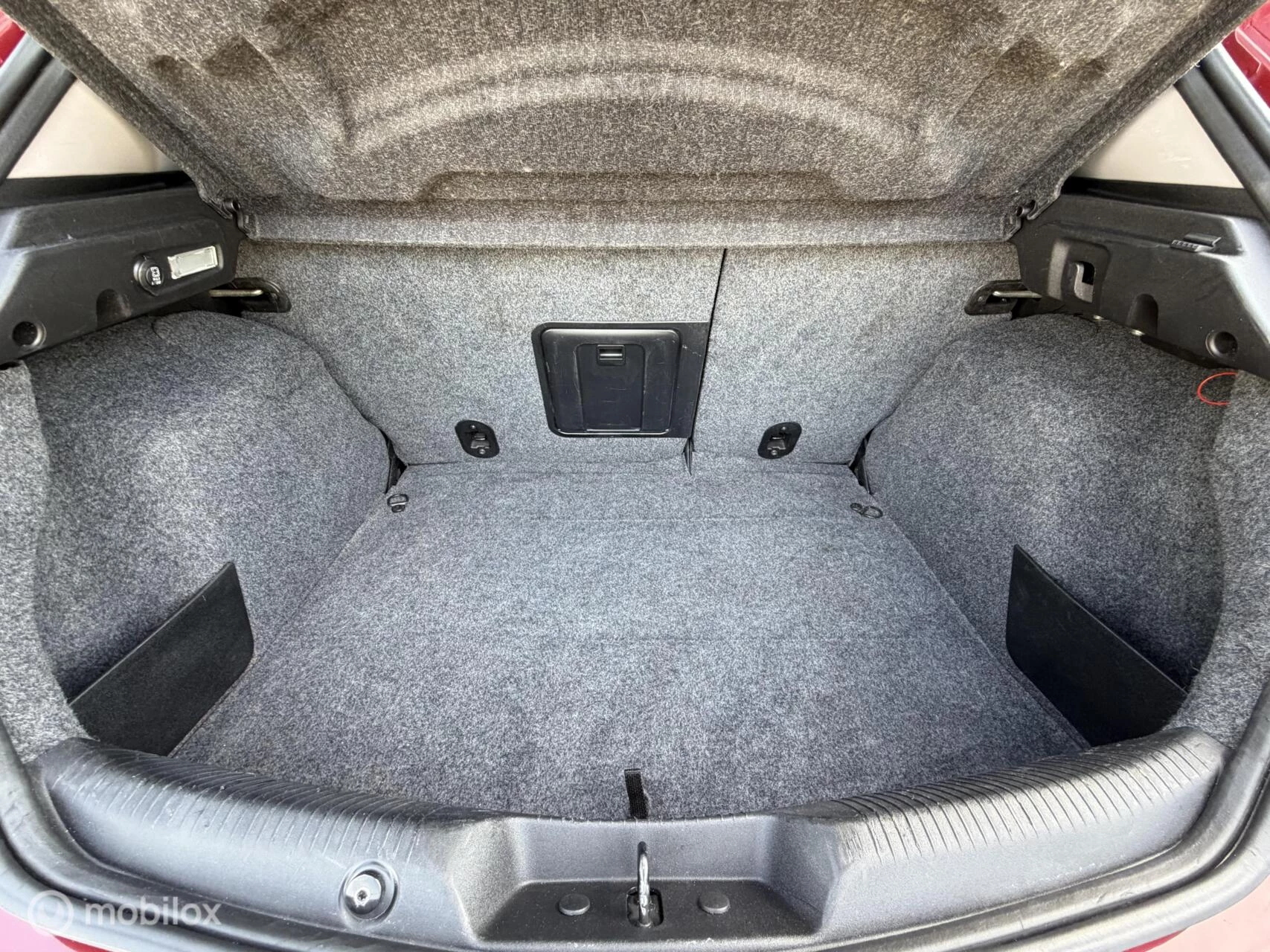 Hoofdafbeelding Alfa Romeo Giulietta