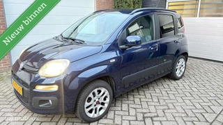 Fiat Panda 0.9 TwinAir Lounge 80848 nap 63 kw (86pk)l