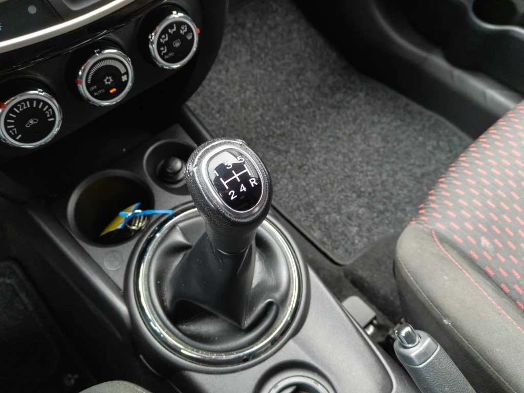 Hoofdafbeelding Mitsubishi ASX