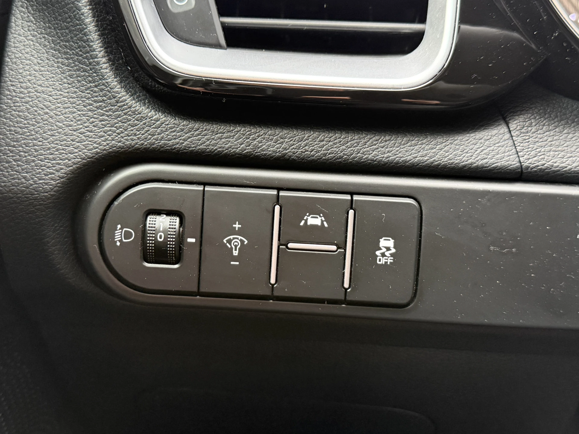 Hoofdafbeelding Kia Ceed