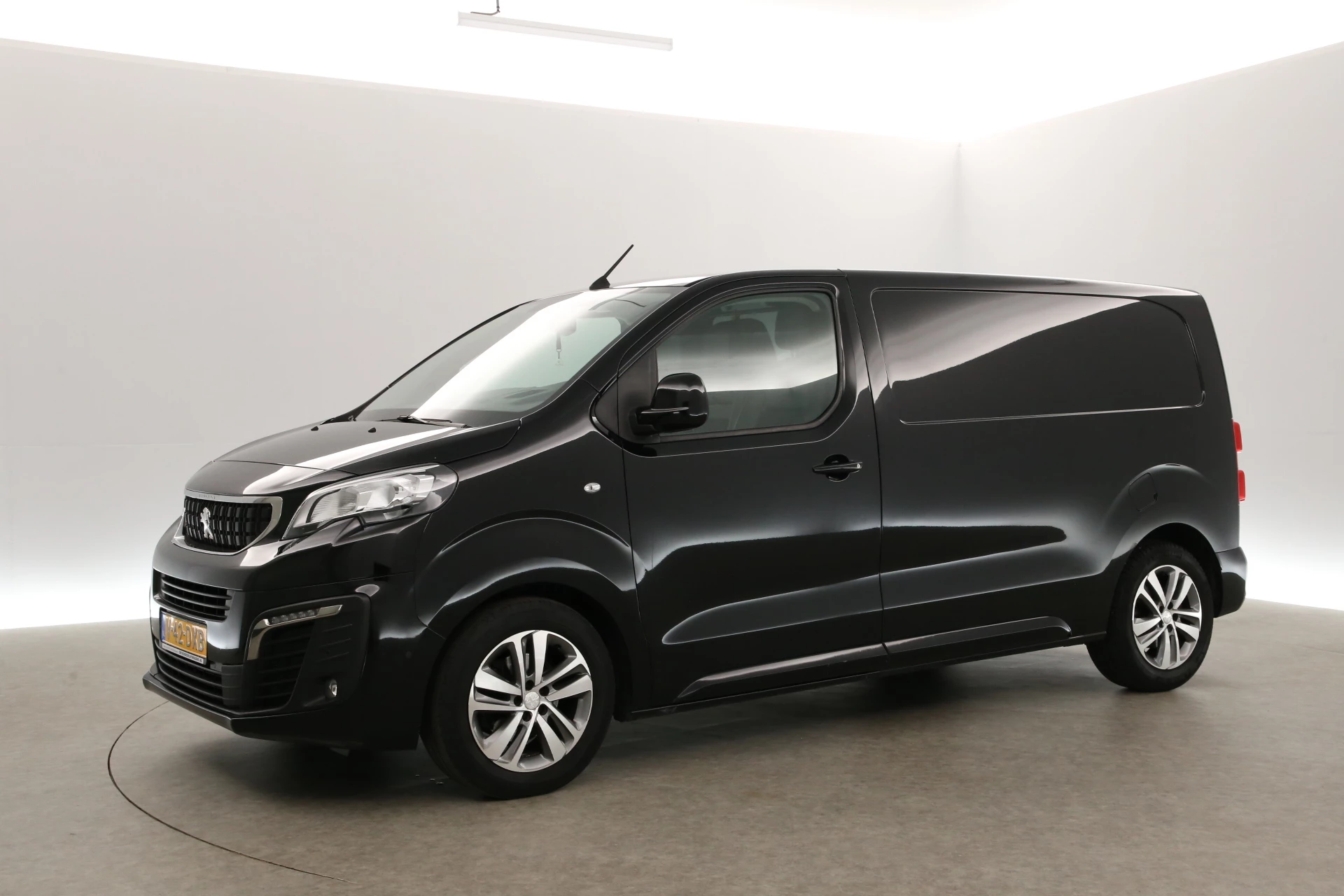 Hoofdafbeelding Peugeot Expert