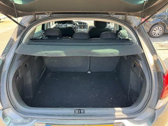 Hoofdafbeelding Citroën C4