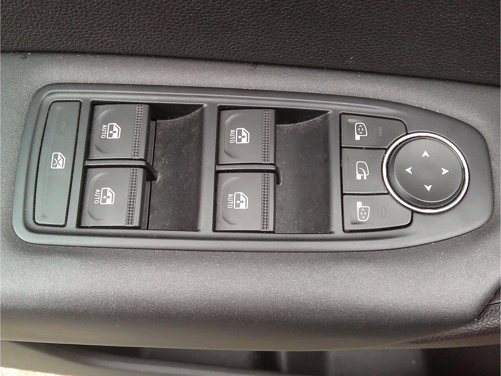 Hoofdafbeelding Mitsubishi ASX