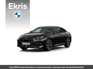 BMW 2 Serie 220 Gran Coupé | M Sportpakket Pro | Premium Pack