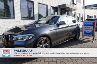 BMW 1 Serie M140I ED. HIGH EXEC BOM VOL ZEER BEGEERLIJK