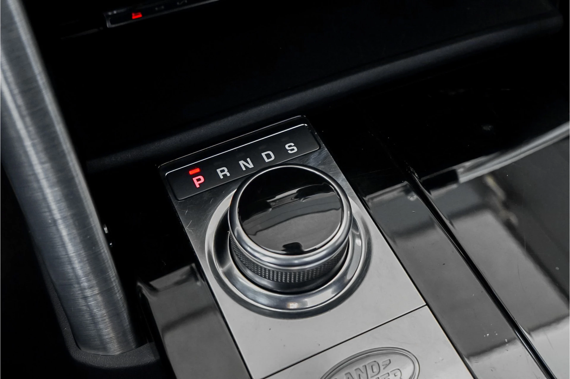 Hoofdafbeelding Land Rover Discovery